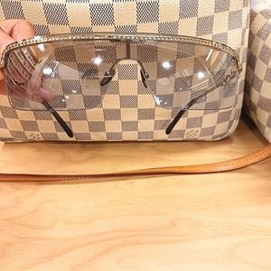 Valentino Sunglasses